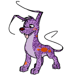 Neopets glitter graphics