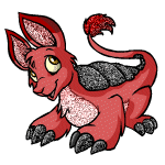 Neopets glitter graphics