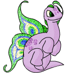 Neopets glitter graphics