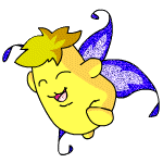 Neopets glitter graphics