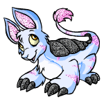Neopets glitter graphics