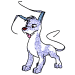 Neopets glitter graphics