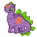 Neopets glitter graphics
