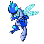 Neopets glitter graphics