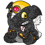 Neopets glitter graphics
