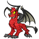 Neopets glitter graphics