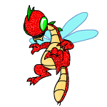 Neopets glitter graphics