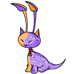 Neopets glitter graphics