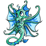 Neopets glitter graphics