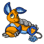 Neopets glitter graphics