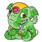Neopets glitter graphics