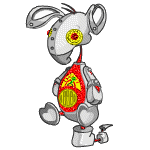 Neopets glitter graphics