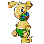 Neopets glitter graphics