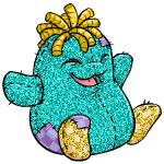 Neopets glitter graphics