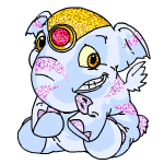 Neopets glitter graphics
