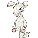 Neopets glitter graphics
