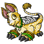 Neopets glitter graphics