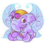Neopets glitter graphics