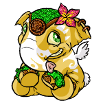 Neopets glitter graphics