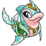 Neopets glitter graphics