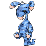 Neopets glitter graphics