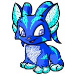 Neopets glitter graphics