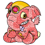 Neopets glitter graphics