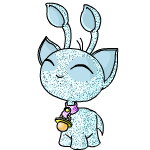 Neopets glitter graphics