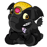 Neopets glitter graphics