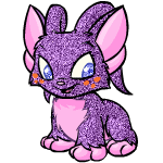 Neopets glitter graphics