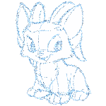 Neopets glitter graphics