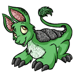 Neopets glitter graphics