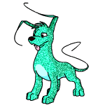 Neopets glitter graphics