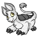 Neopets glitter graphics