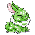 Neopets glitter graphics