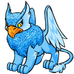 Neopets glitter graphics