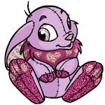 Neopets glitter graphics