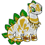 Neopets glitter graphics