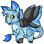 Neopets glitter graphics