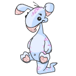 Neopets glitter graphics