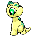Neopets glitter graphics