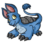 Neopets glitter graphics