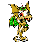 Neopets glitter graphics
