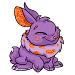 Neopets glitter graphics