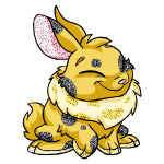 Neopets glitter graphics