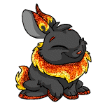 Neopets glitter graphics