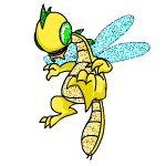 Neopets glitter graphics