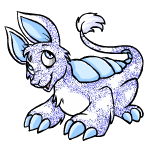 Neopets glitter graphics