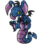 Neopets glitter graphics