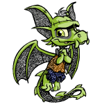 Neopets glitter graphics
